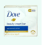 Dove Beauty Cream Bar -135G